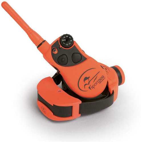 SPORTDOG UPLANDHUNTER 1875 1 Mile Range RCHBLE BLZ Orange