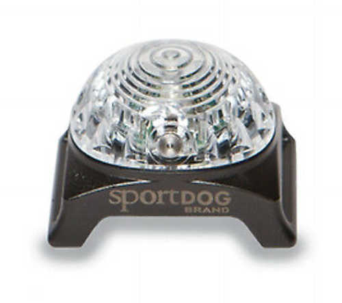 SPORTDOG White Locator Beacon