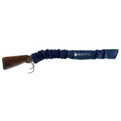 Beretta USA SFOU65001A VCI Gun Sock Yarn Blue 48"