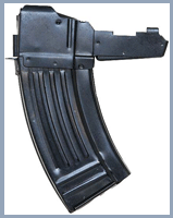 Famous Manufacturer Magazine Detachable SKS 7.62X39 20-RDS