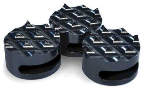 PSP Strike Spike Aluminum Disc With Ultra Sharp SPIKES 3 Pk