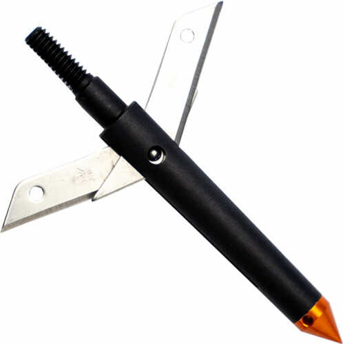 Thorn BROADHEADS Xv Compound 100Gr 2-Blade 2" Cut 3Pk