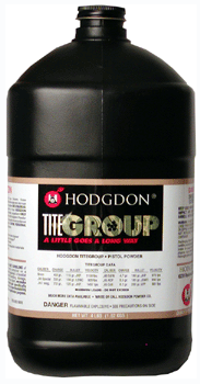 Hodgdon Powder Titegroup Smokeless 4 Lb