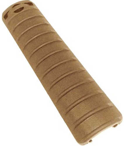 JE Handguard Rail Cover 4" Tan 1 Per Package