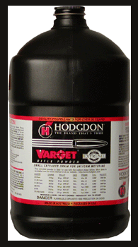 Hodgdon Varget Smokeless Powder 8 Lbs