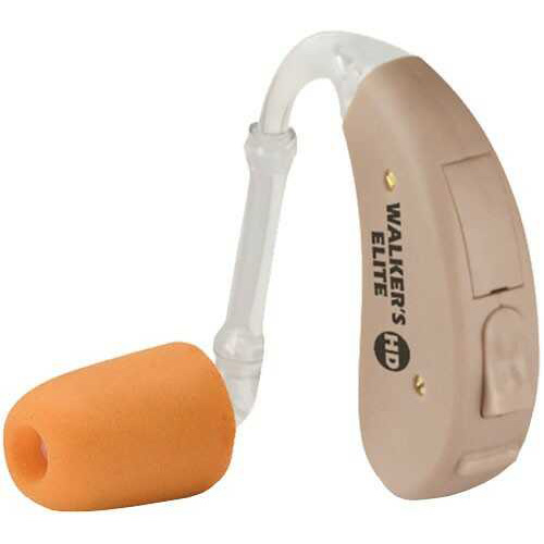 GSM Walkers Game Ear Elite Digital HD PRO 2 Listening Device