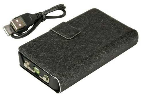 PSP Zap Stun Gun 3 In 1 Unit Led Light Charger