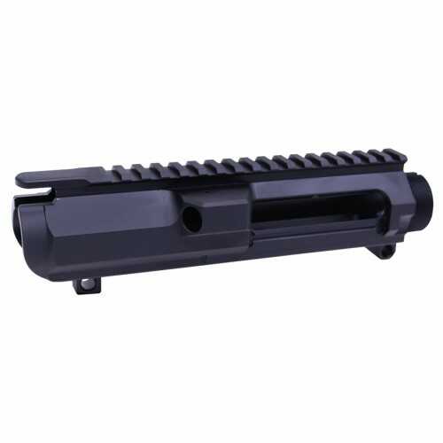 Guntec USA AR .308 Caliber Stripped Billet Upper Receiver