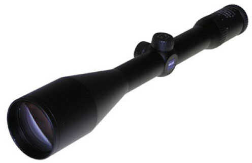 Zeiss Conquest 3-12X56 Scope With Z-Plex Reticle 30MM Tube & Matte Finish Md: 5214709908